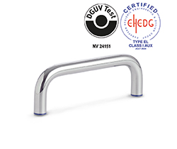 GN 429-Maniglie a ponte